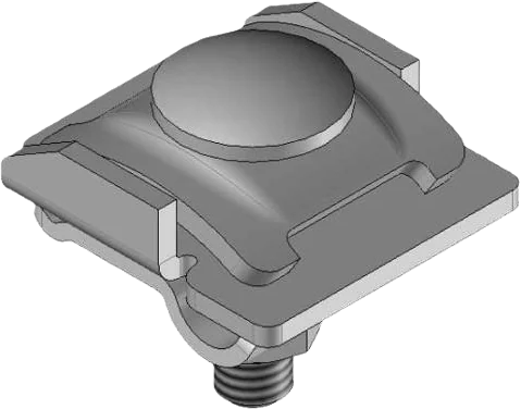 Bonding Clamp