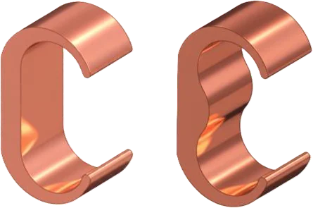 C Crimp Connector