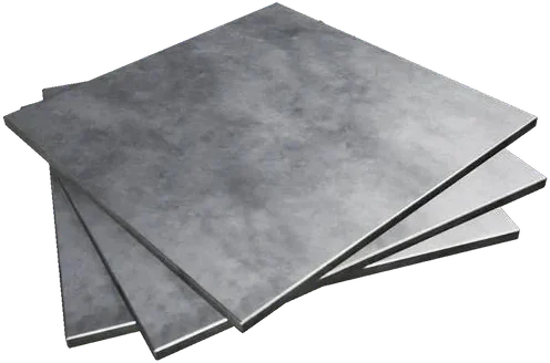 CI Earth Plate