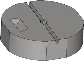 Concrete Base