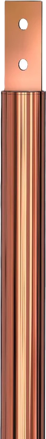 Copper Bonded Strip-in-Pipe & Pipe-in-Pipe Electrode