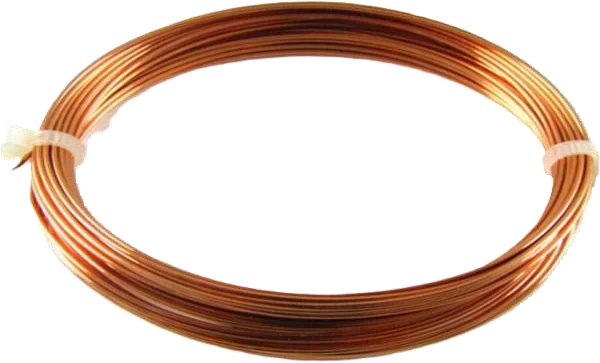 Copper Wire