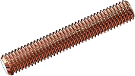 Coupling Dowel