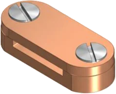 DC Tape Clip