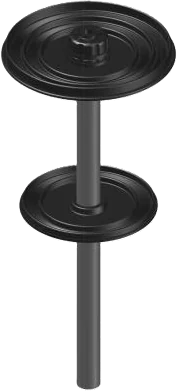 Earth Rod Seal
