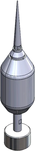 Lightning Protection & Air Terminals
