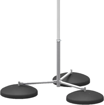 Free Standing Air Termination