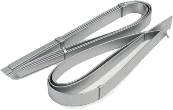 GI Strip / Flat