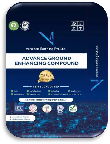 Backfill & Earth Enhancement
