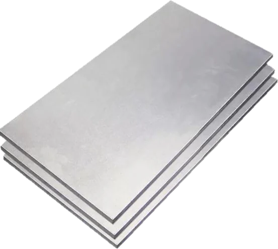 HDG Earth Plate