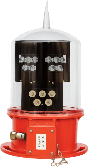 Medium Intensity Aviation Obstruction Light (Type A)