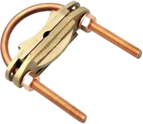 Pipe Clamp