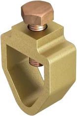 Rod to Cable / Tape Clamp
