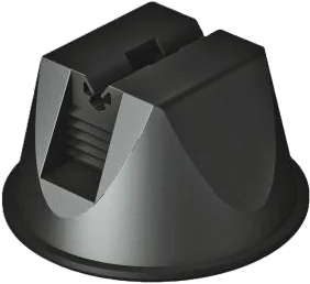 Roof Conductor Support