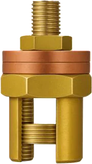 Split Bolt Connector