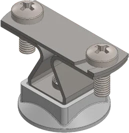 Stainless Steel Conductor Holder