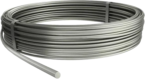 Stainless Steel Conductor