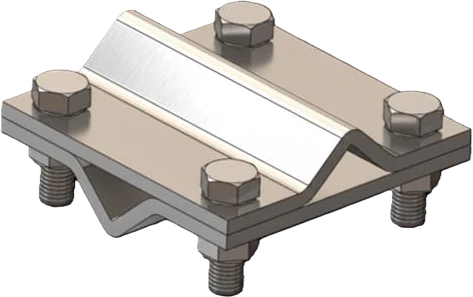 Clamps, Connectors & Holders