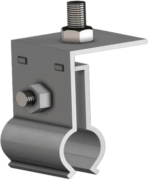 Standing Seam Clamp