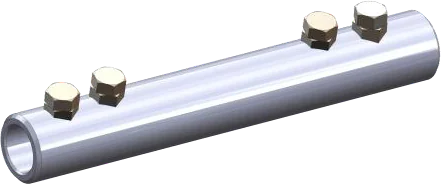 Straight Connector / Splicer