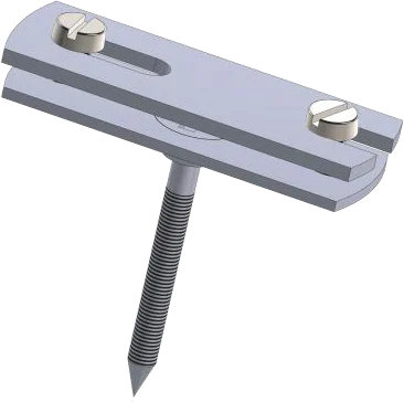 Strip / Flat Holder