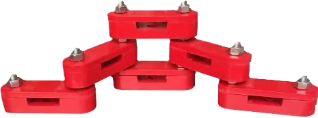 Strip Insulator