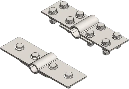 Universal Rod Clamp