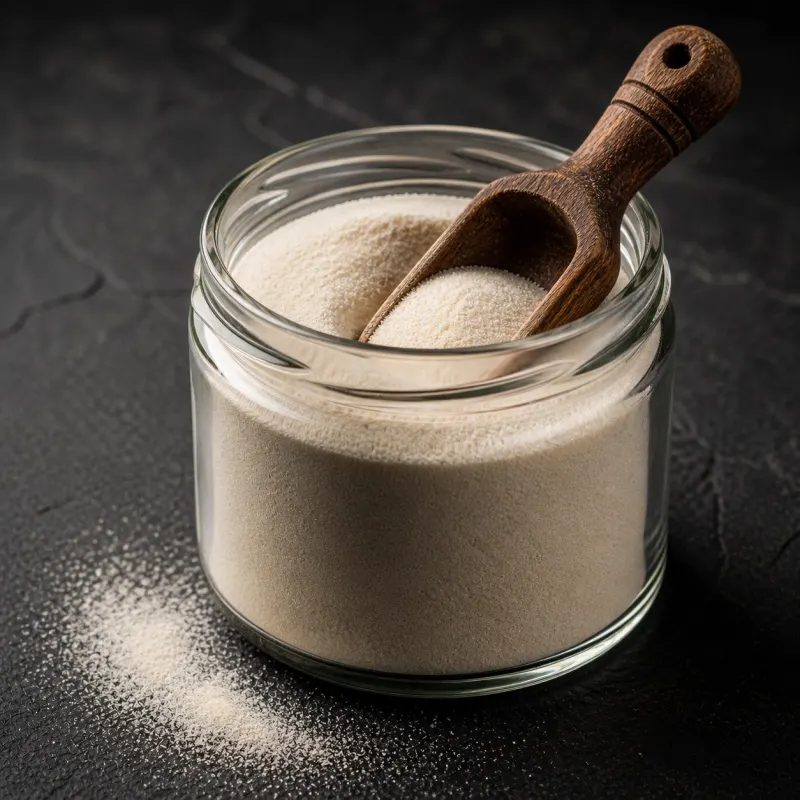 Functional Ingredients