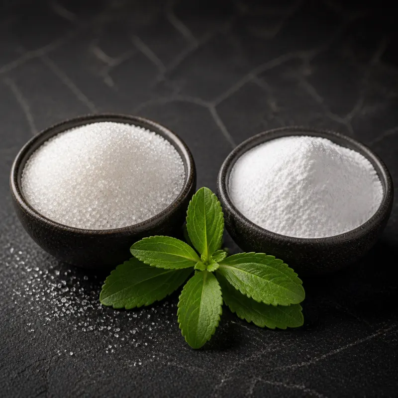 Sweeteners