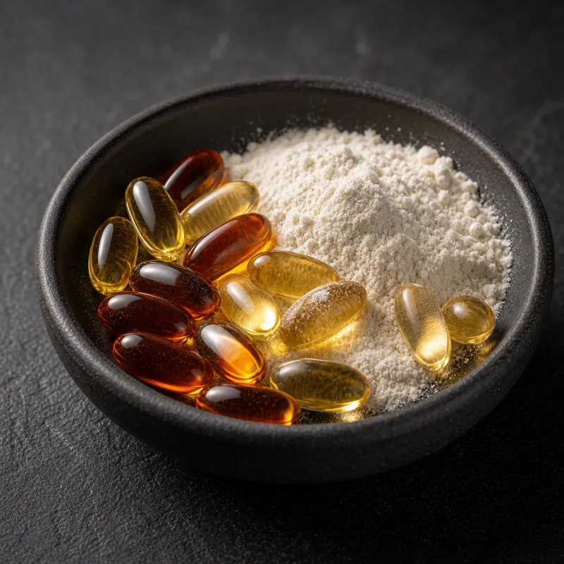 Vitamins