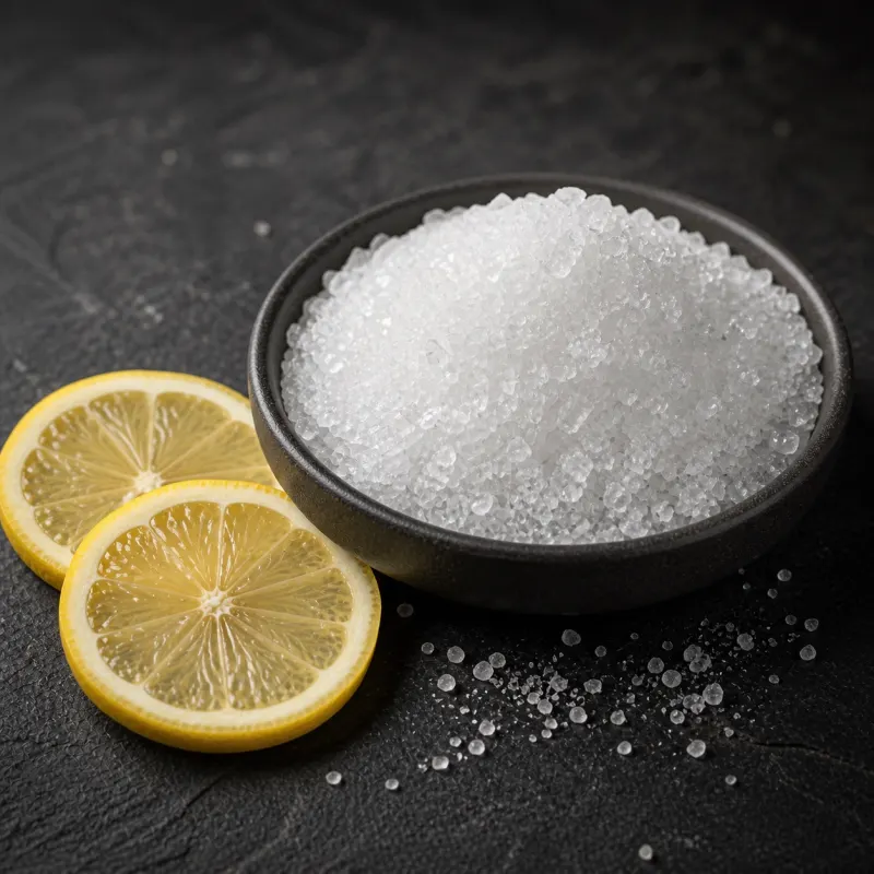Citric Acid