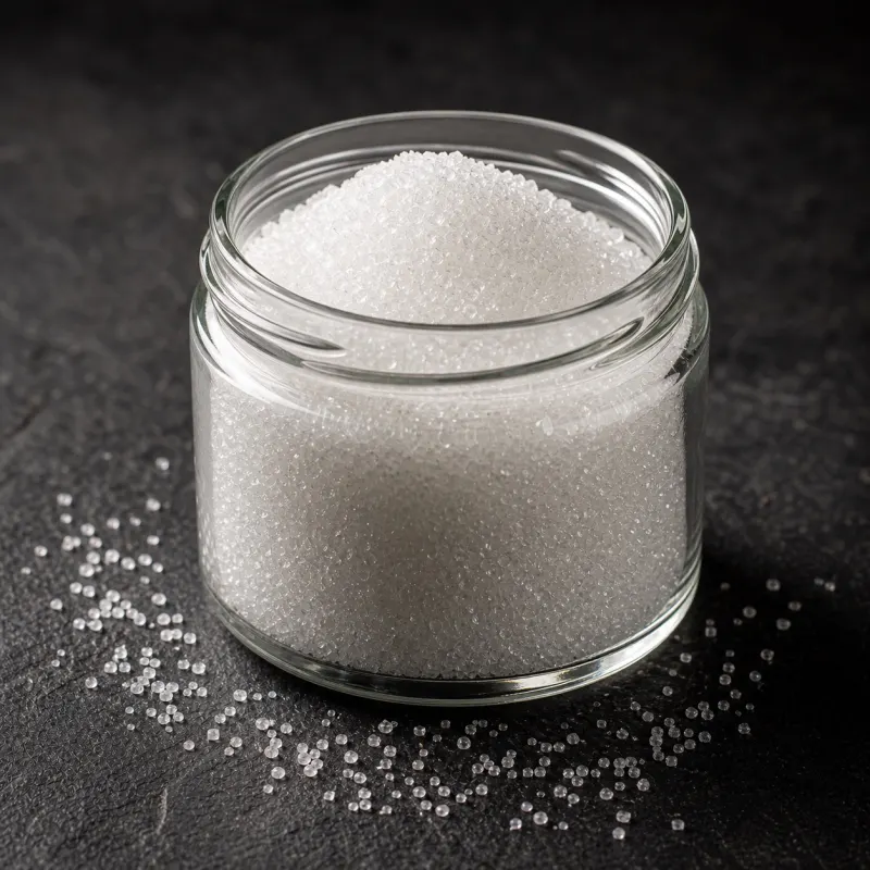 Dextrose & Sweeteners