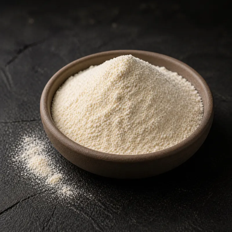 Xanthan Gum