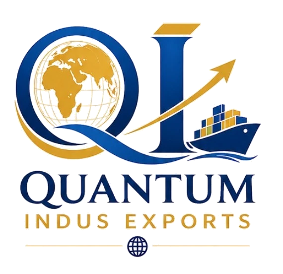 Quantum Indus Exports Logo