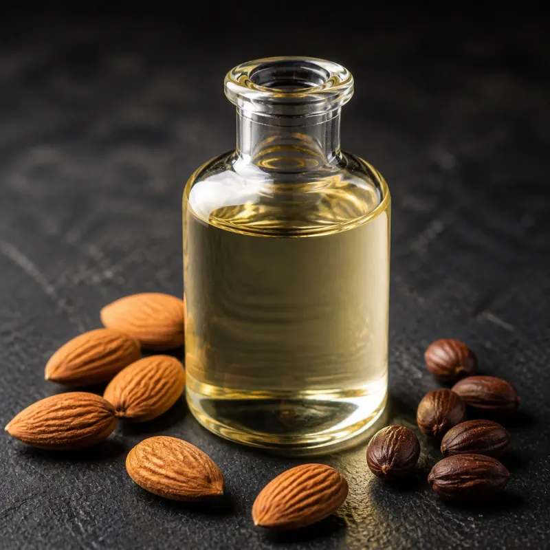 Carrier Oils
