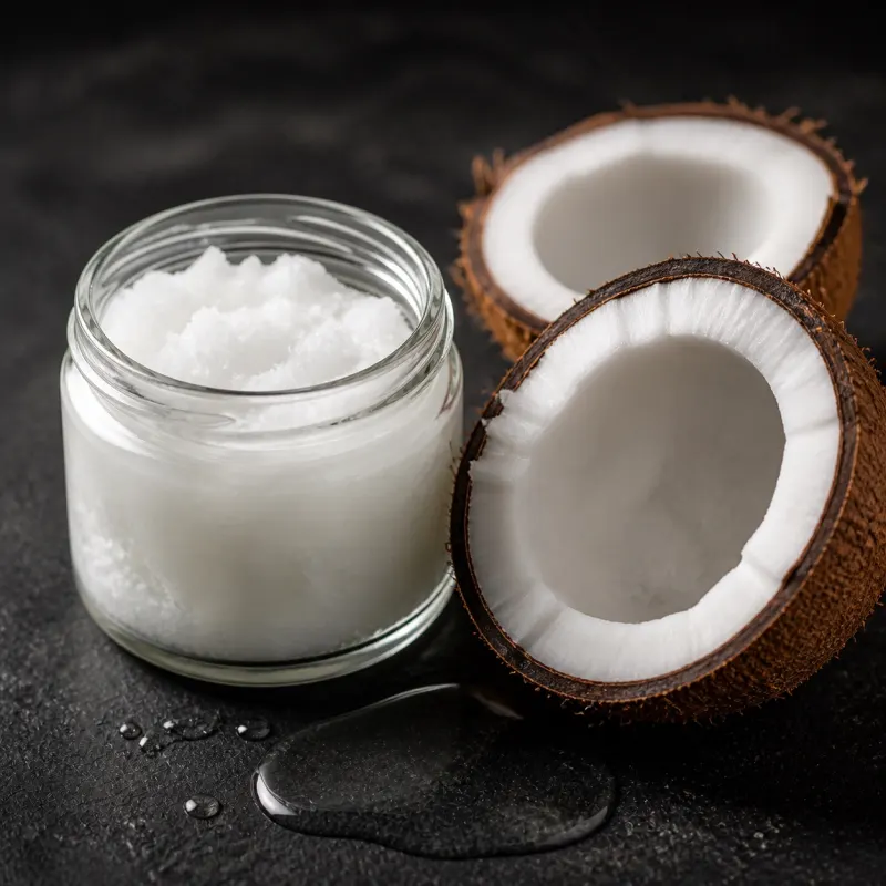 Coconut Products