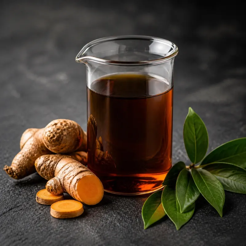 Natural Extracts