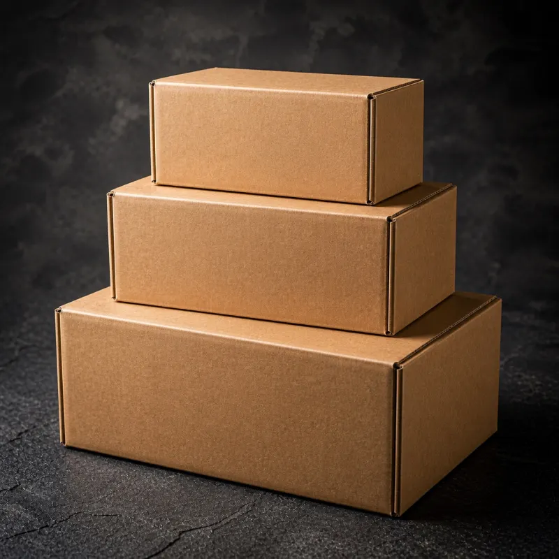 Boxes & Cartons