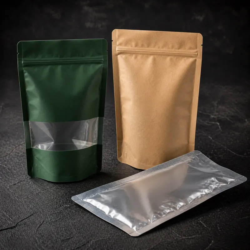 Packaging Solutions