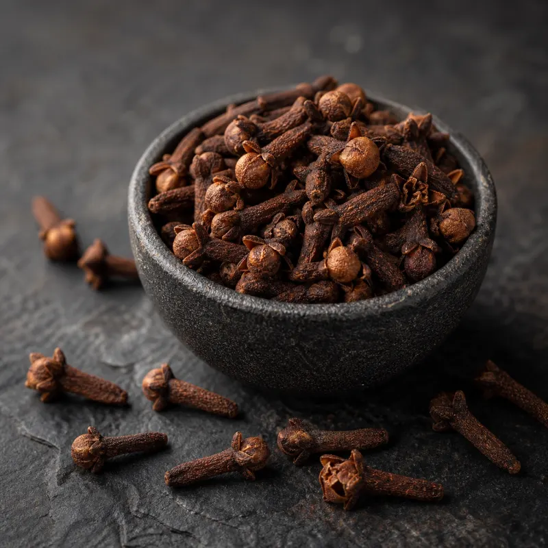 Whole Cloves