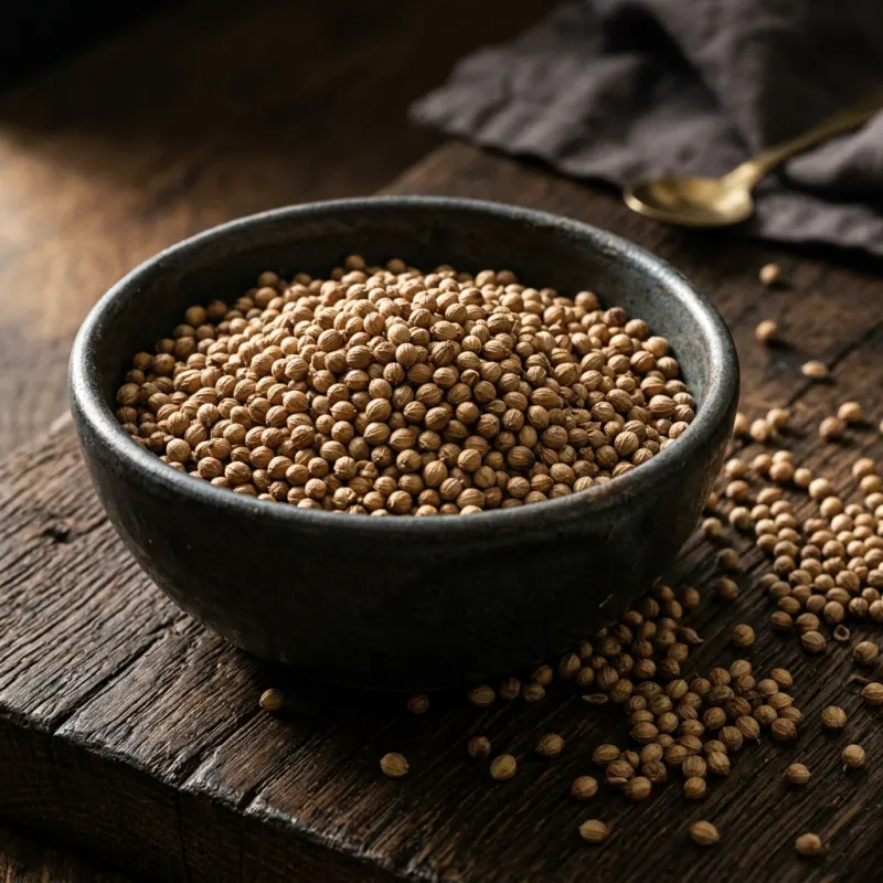 Coriander Seeds