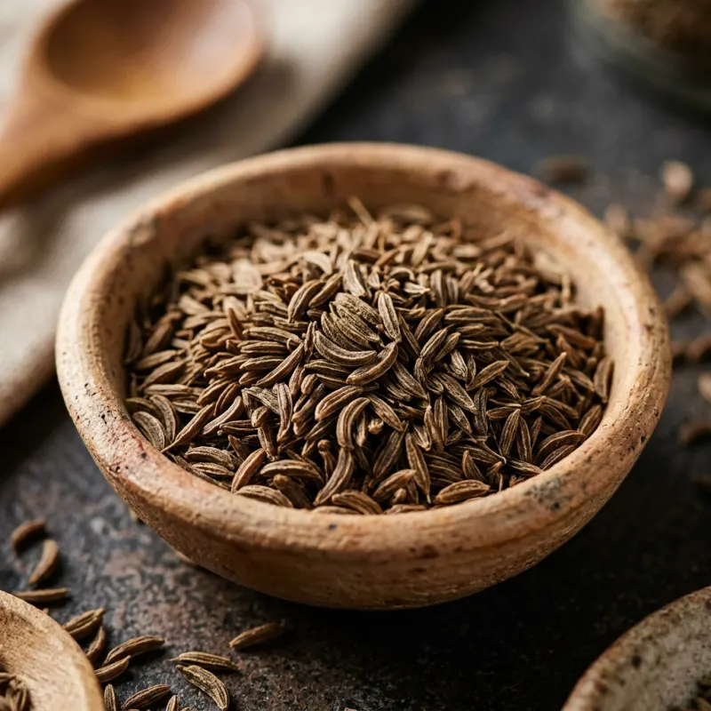 Cumin Seeds