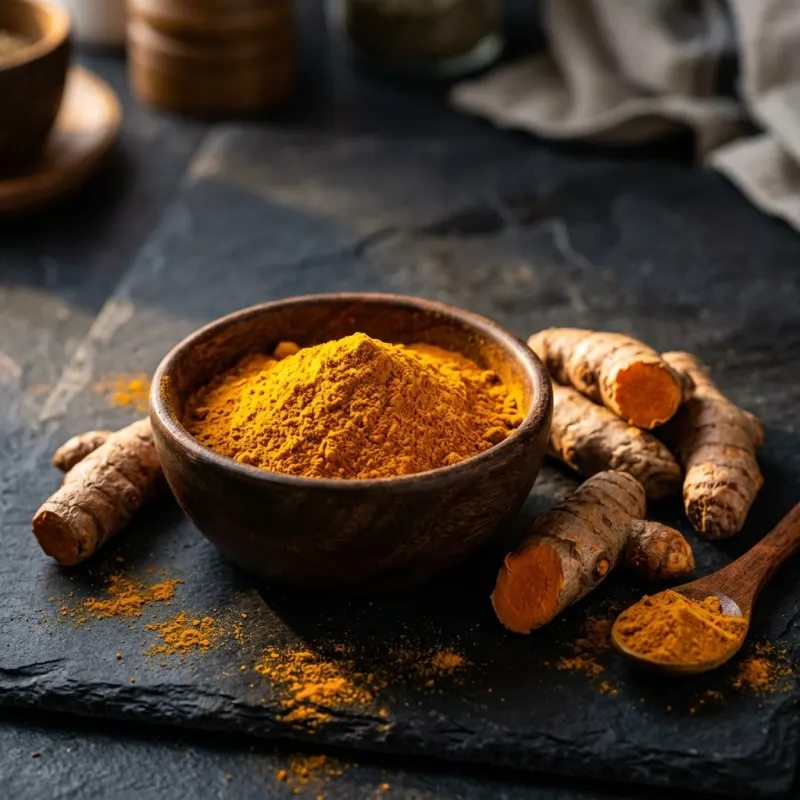 Spices & Seasonings